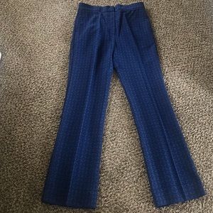 Sandro Paris trousers